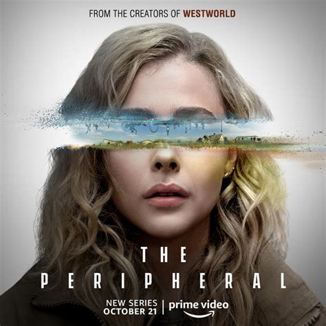 cartoonhd the peripheral|Prime Video: The Peripheral .